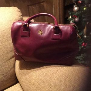 Tory Burch satchel (large)